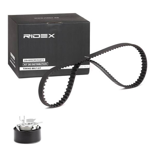 Timing Belt Kit