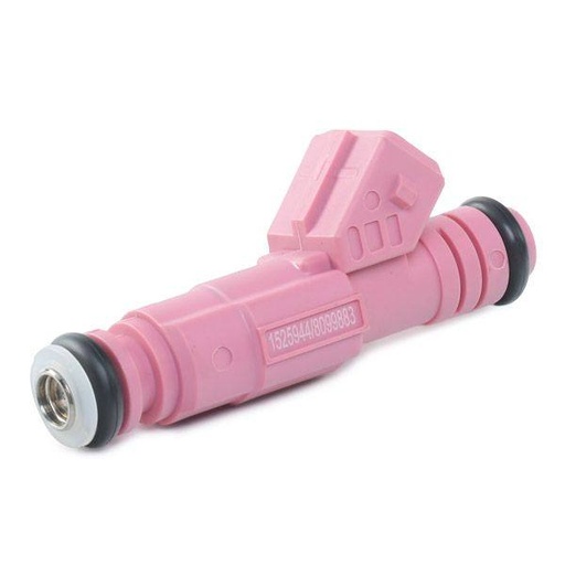 Injector