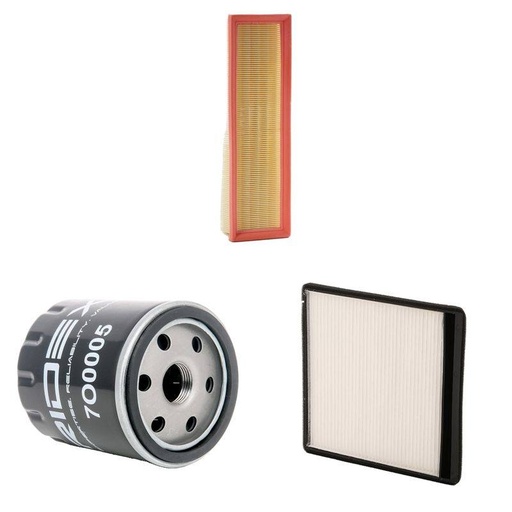Filter Set