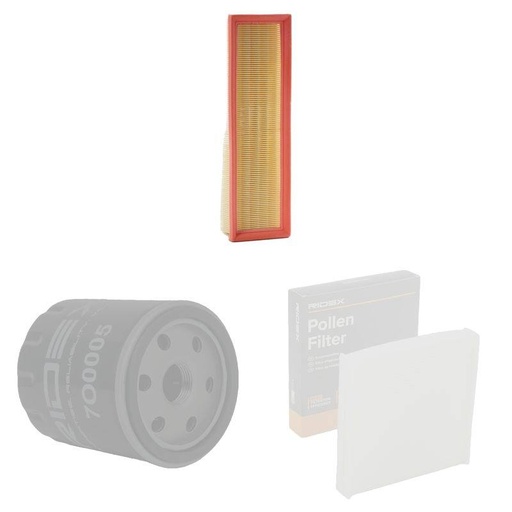 Filter Set