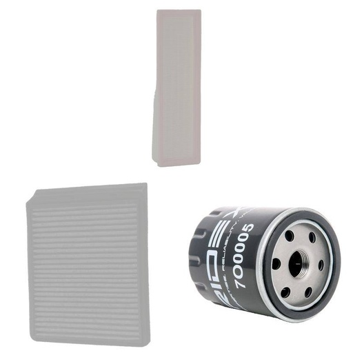 Filter Set