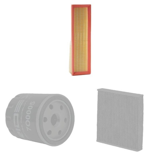 Filter Set