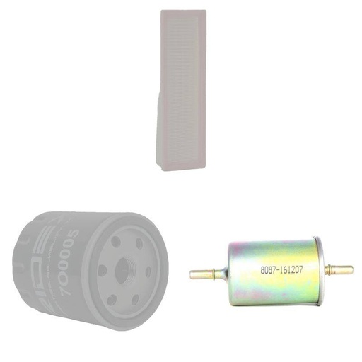 Filter Set