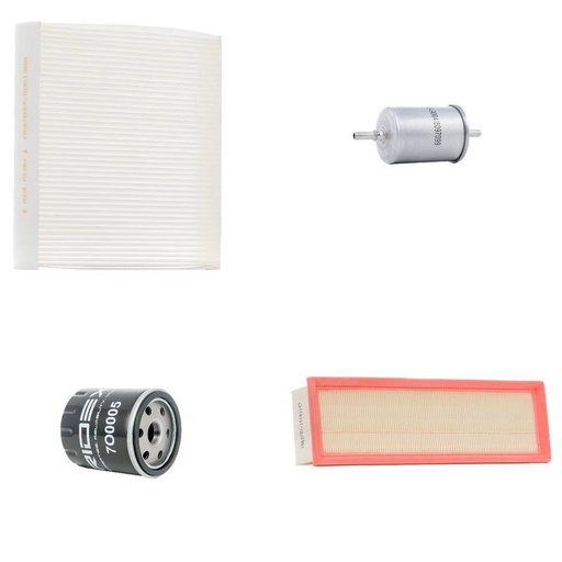Filter Set