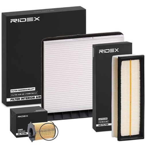 Filter Set
