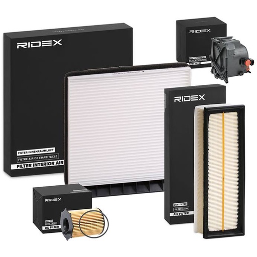 Filter Set
