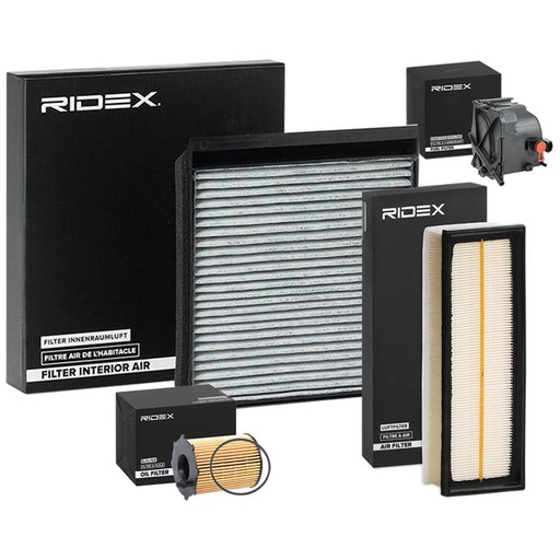 Filter Set