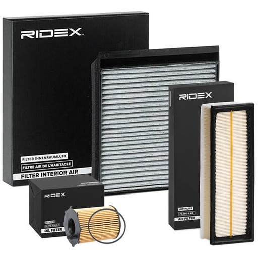 Filter Set