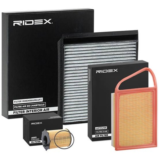Filter Set