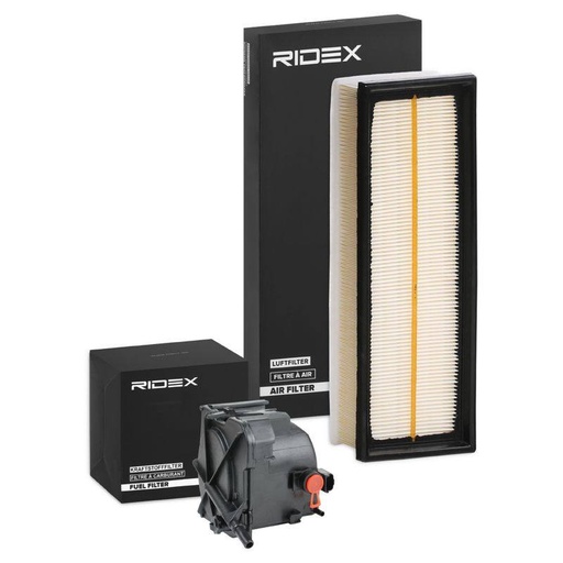 Filter Set