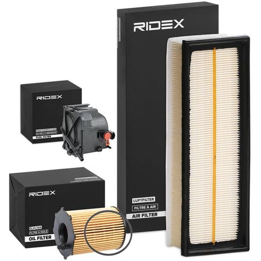 Filter Set