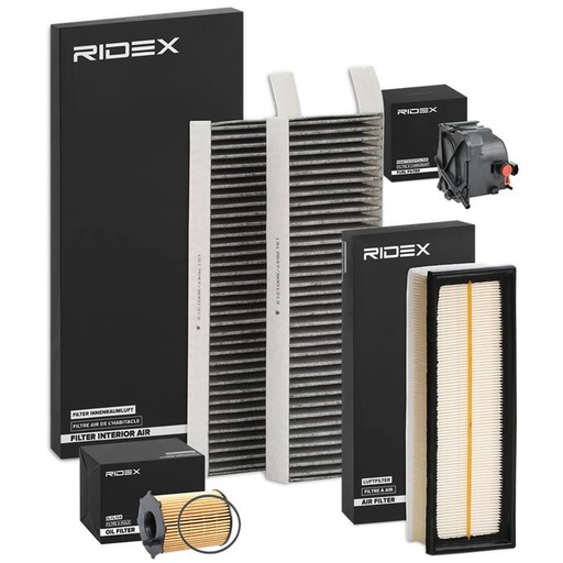 Filter Set