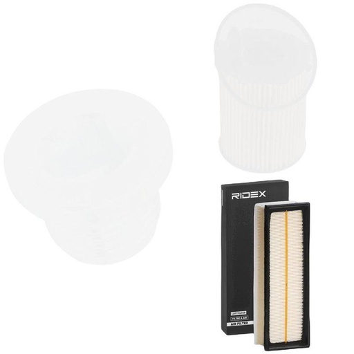 Filter Set