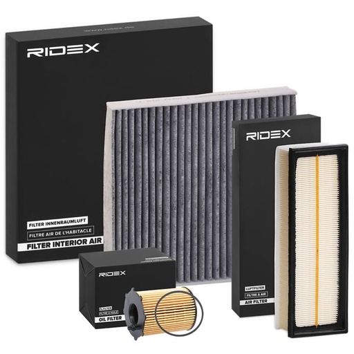Filter Set