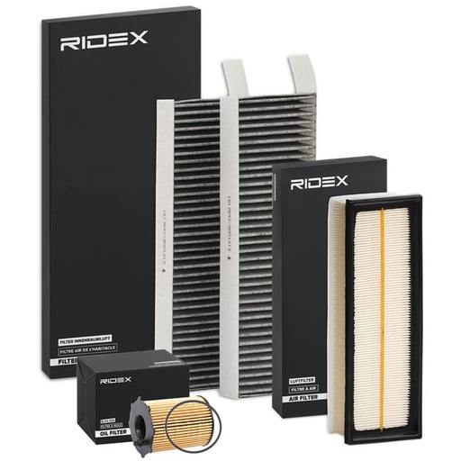 Filter Set