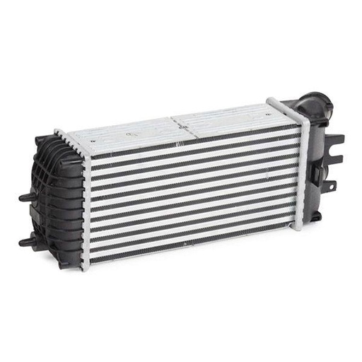 Charge Air Cooler