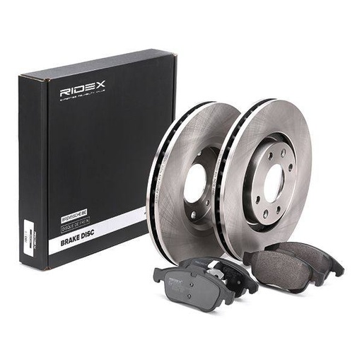 Brake Kit, disc brake