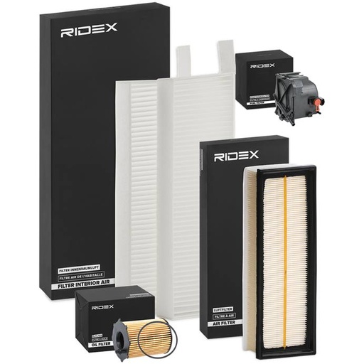 Filter Set