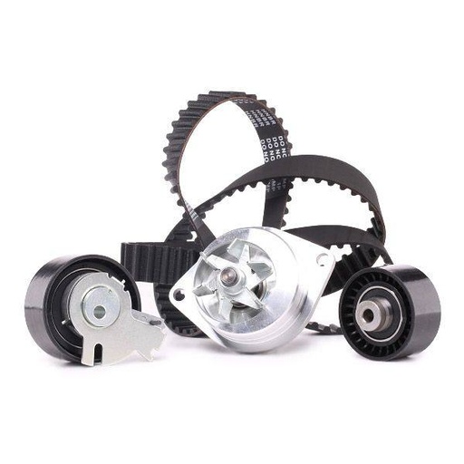 Water Pump & Timing Belt Kit