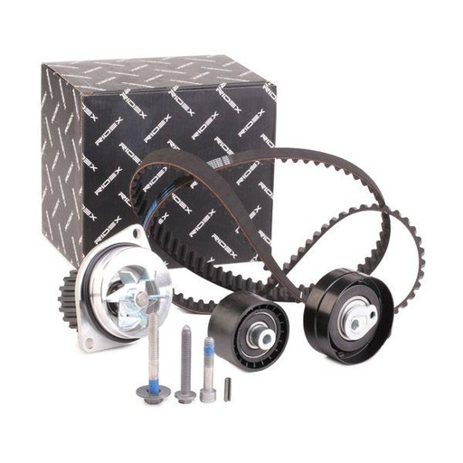 Water Pump & Timing Belt Kit