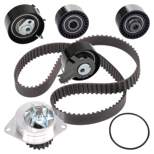 Water Pump & Timing Belt Kit