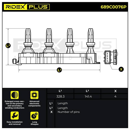 Ignition Coil
