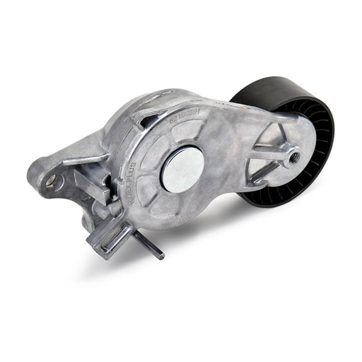 Tensioner Pulley, V-ribbed belt