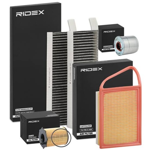 Filter Set