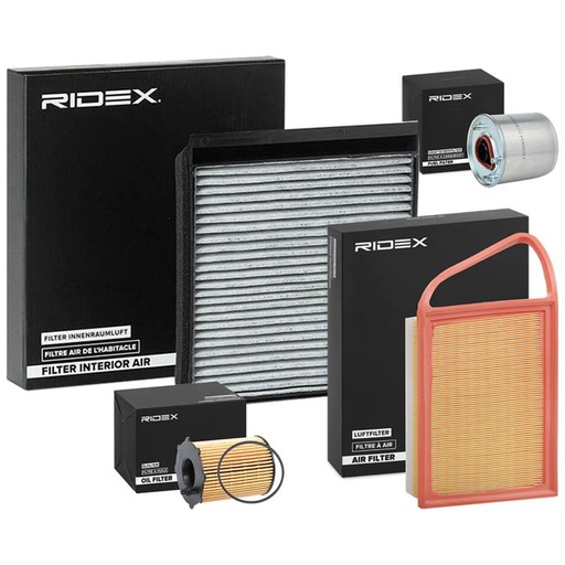 Filter Set