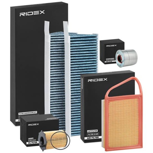 Filter Set