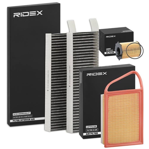 Filter Set