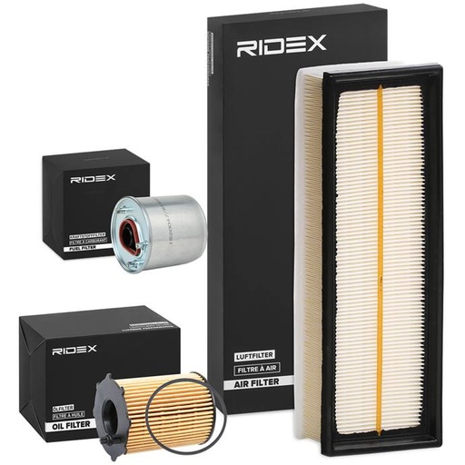 Filter Set