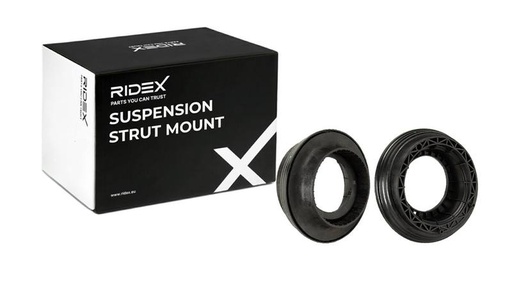 Suspension Strut Support Mount