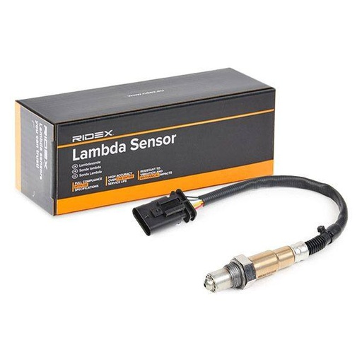 Oxygen Sensor