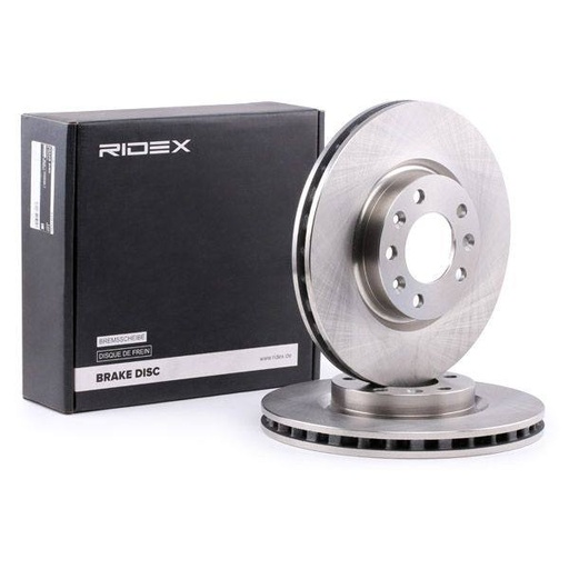 [SUPP-6358-82B1096] Brake Disc