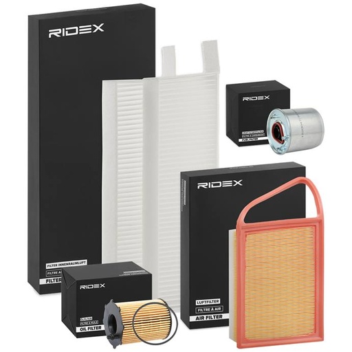 Filter Set