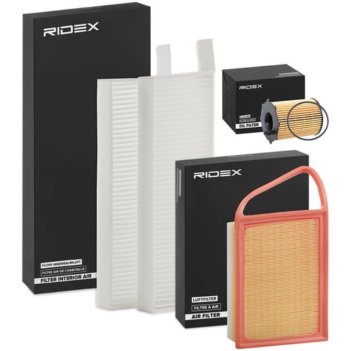 Filter Set