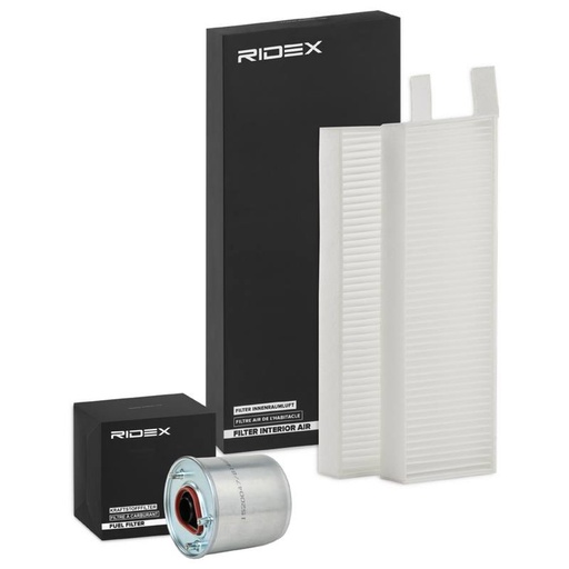 Filter Set