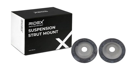 Suspension Strut Support Mount