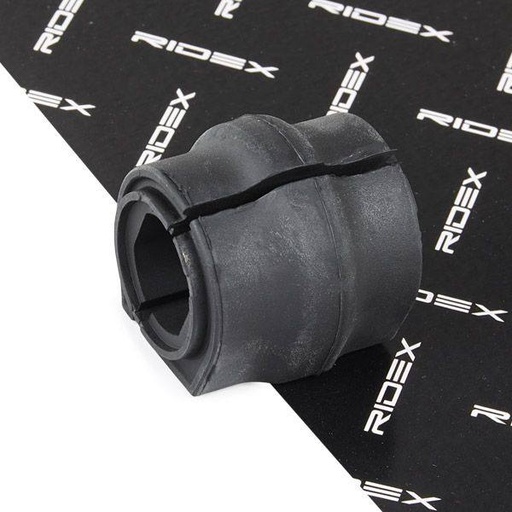 Mounting, stabiliser bar