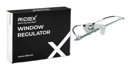Window Regulator