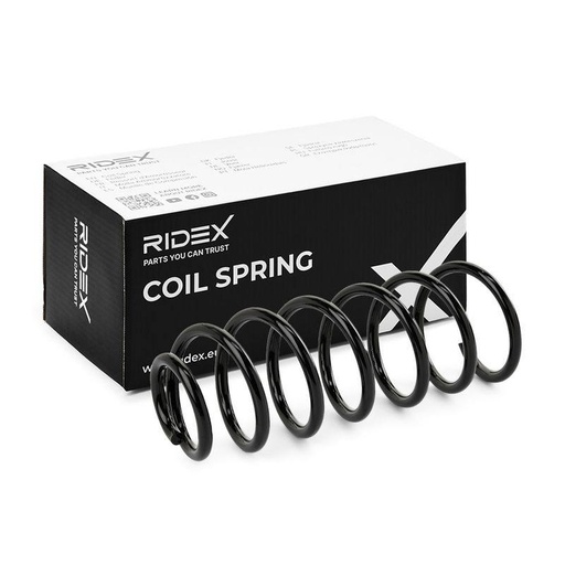 [SUPP-6358-188C0743] Suspension Spring
