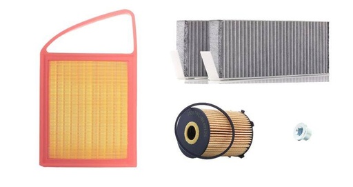 Filter Set