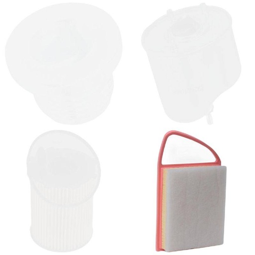 Filter Set