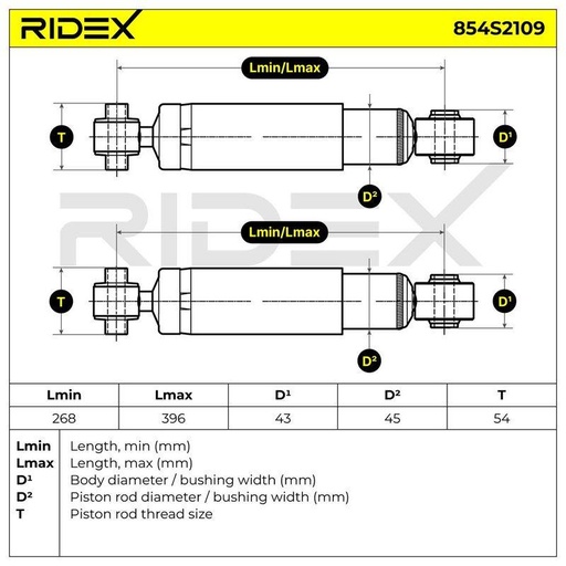 Shock Absorber