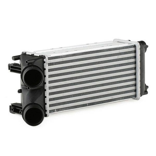 Charge Air Cooler