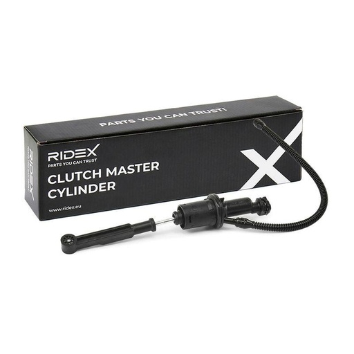 Master Cylinder, clutch