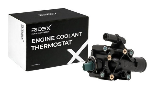 [SUPP-6358-316T0594] Thermostat, coolant