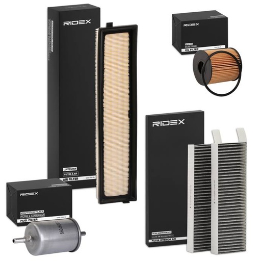 Filter Set