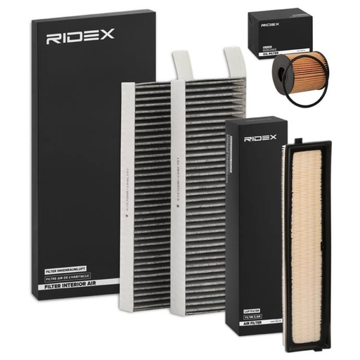 Filter Set